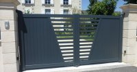 Notre société de clôture et de portail à Aubeterre-sur-Dronne
